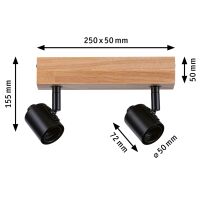 LED-Spotlight 667.71