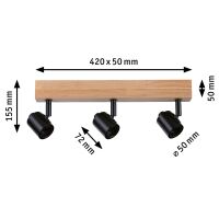 LED-Spotlight 667.72
