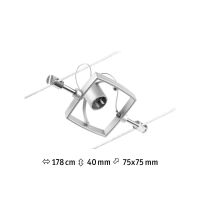 Seilsystemleuchte 944.31