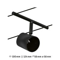 Seilsystemleuchte 944.70