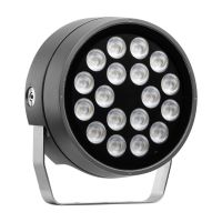 LED-Scheinwerfer 3107360
