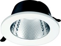 LED-Einbaudownlight DN070B LED #35400500
