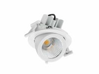 LED-Einbaustrahler RS772B 39S #97929400