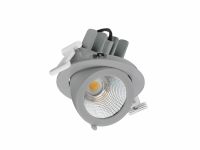 LED-Einbaustrahler RS772B39S827PSUEWBSI