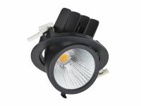 LED-Einbaustrahler RS782B39S930PSUEWBBK