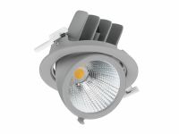 LED-Einbaustrahler RS782B49S827PSUEVWBS