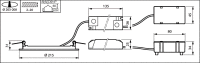 LED-Slim-Downlight DN145B LED #33950499