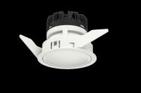 LED-Downlight ALBA R100E #0322114