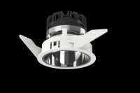 LED-Downlight ALBA R100E #0322117