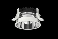 LED-Downlight ALBA R150E #0332133