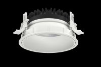 LED-Downlight ALBA R200E #0322156