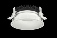 LED-Downlight ALBA R200E #0332141