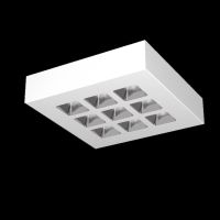 LED-Downlight MIREFA #SPG0320311AH