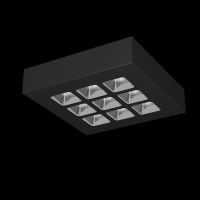 LED-Downlight MIREFA #SPG0330311AQ