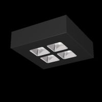 LED-Downlight MIREFA #SPG0330318AQ