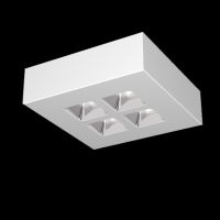 LED-Downlight MIREFA #SPG0330319AH