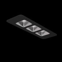 LED-Downlight MIREFA #SPG0330325AQ