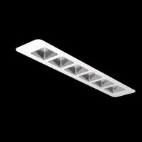 LED-Downlight MIREFA #SPG0330327AH