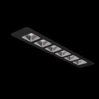 LED-Downlight MIREFA #SPG0330327AQ