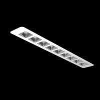 LED-Downlight MIREFA #SPG0330330AH