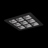 LED-Downlight MIREFA #SPG0330333AQ