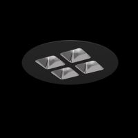 LED-Downlight MIREFA #SPG0330340AQ