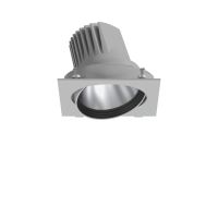 LED-Einbaustrahler 722187.004.76