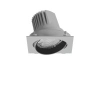 LED-Einbaustrahler 722199.004