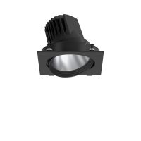 LED-Einbaustrahler 722202.003.76