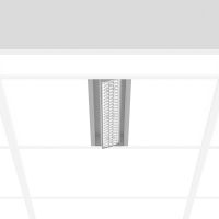 LED-Einbaustrahler 901726.004.3.76