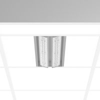 LED-Einbaustrahler 901732.004.3.76