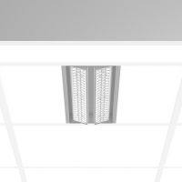LED-Einbaustrahler 901738.004.3.76