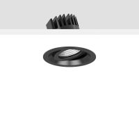 LED-Einbaustrahler 901835.003.1