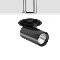 LED-Einbaustrahler 911495.003.3.76