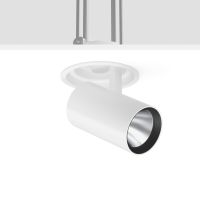 LED-Einbaustrahler 911496.002.1