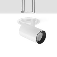 LED-Einbaustrahler 911502.002.1