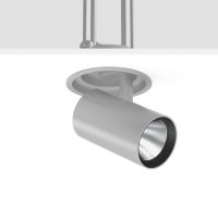 LED-Einbaustrahler 911505.004.1