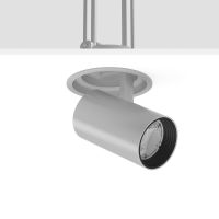 LED-Einbaustrahler 911506.004.76