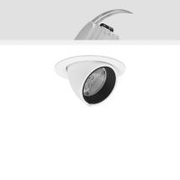 LED-Einbaustrahler 911573.002.2