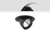 LED-Einbaustrahler 911574.003