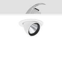 LED-Einbaustrahler 911575.002.2.76