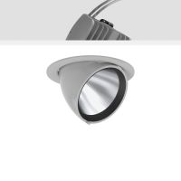 LED-Einbaustrahler 911592.004.3