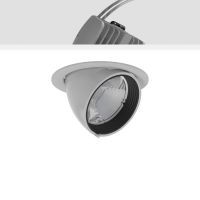 LED-Einbaustrahler 911596.004.1.76