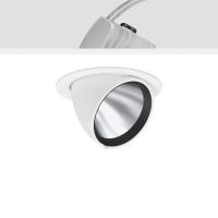 LED-Einbaustrahler 911607.002