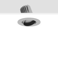 LED-Einbaustrahler 911631.004.76
