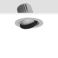 LED-Einbaustrahler 911647.004.1