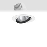 LED-Einbaustrahler 911650.002