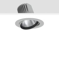 LED-Einbaustrahler 911659.004.76