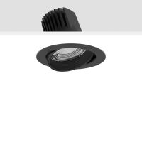 LED-Einbaustrahler 911661.003.76
