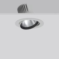 LED-Einbaustrahler 911673.004.76